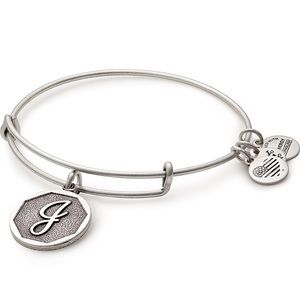 Alex & Ani Charm Bracelet